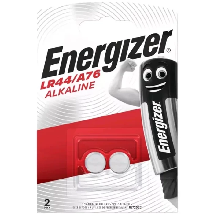 Energizer 4LR44 (6V)