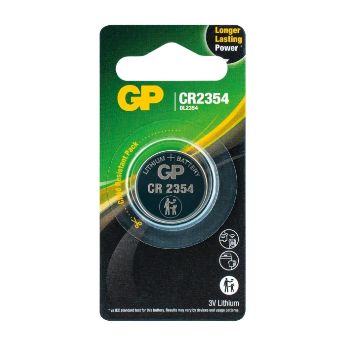 ELEM CR2354 3V LITHIUM GP