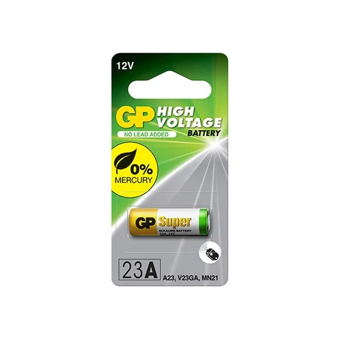 GP 23A (12V)