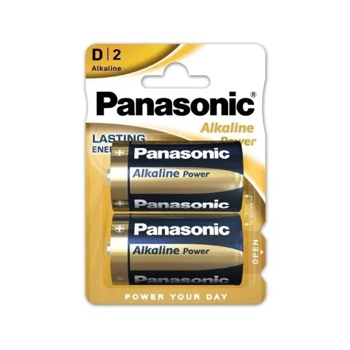 ELEM D/LR20 GÓLIÁT PANASONIC