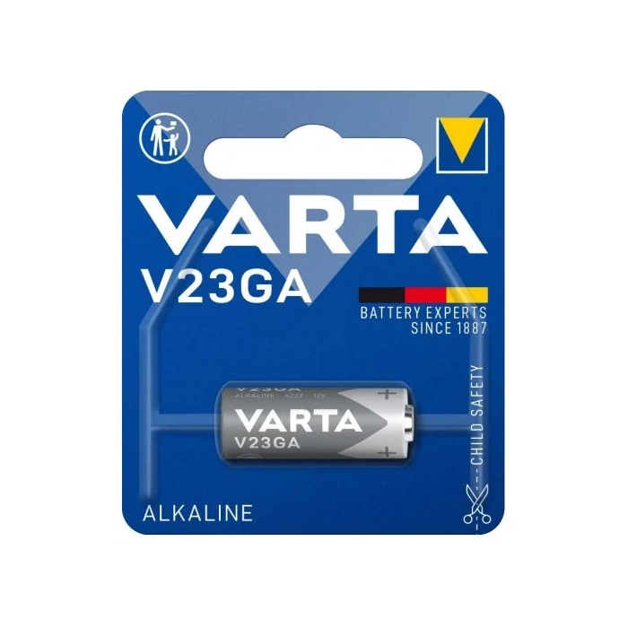 ELEM 23A 12V VARTA