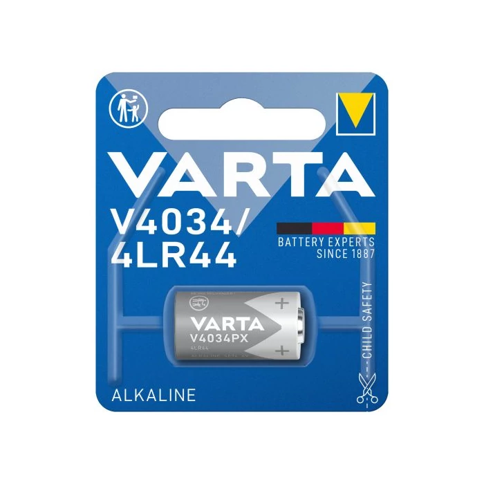VARTA 4LR44 (6V)