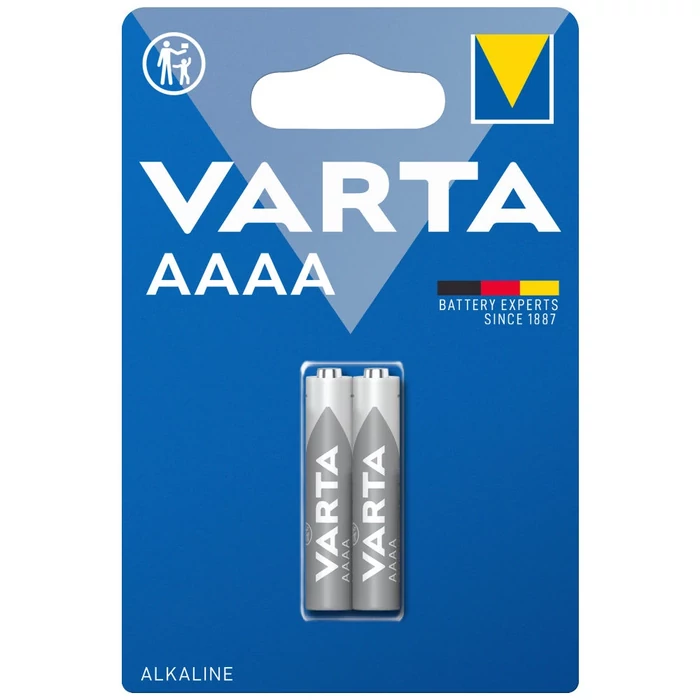 Elem AAAA 1,5V VARTA