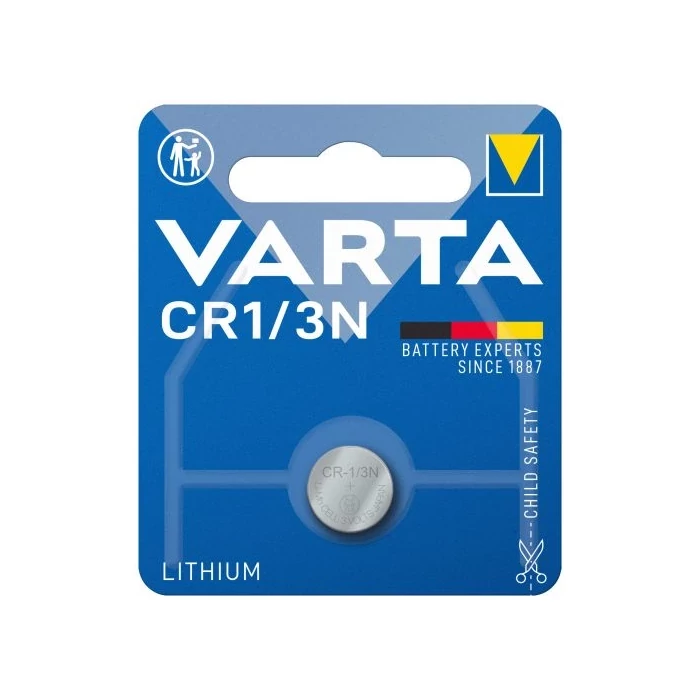 ELEM CR1/3N VARTA