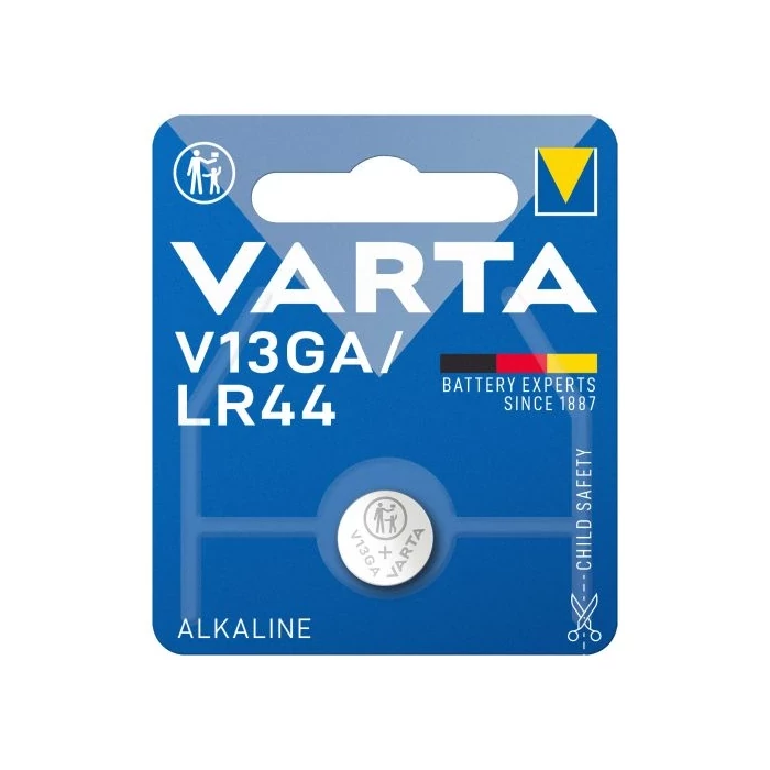 VARTA LR44 (1,5V)