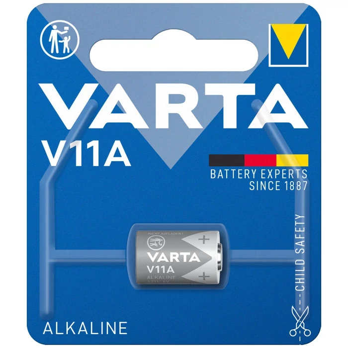 ELEM V11A VARTA