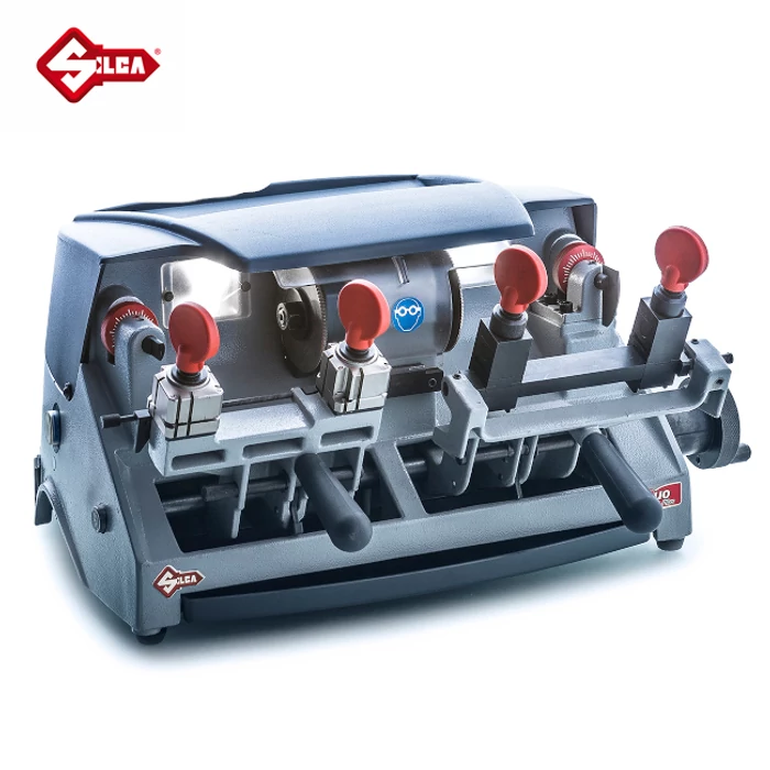 Silca DUO PLUS (D835274ZB)