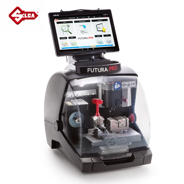 Silca FUTURA PRO (D847000ZB)