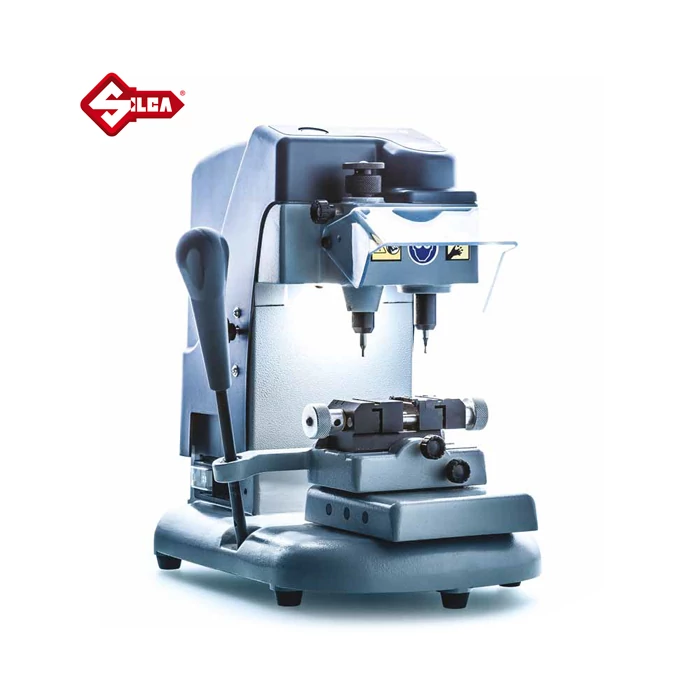 Silca TWISTER II (D845470ZB)