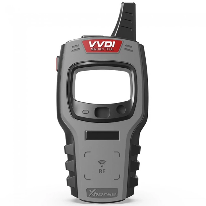 XHORSE VVDI KEY TOOL MINI CHIP MÁSOLÓ ÉS TÁVIRÁNYÍTÓ KÓDOLÓ