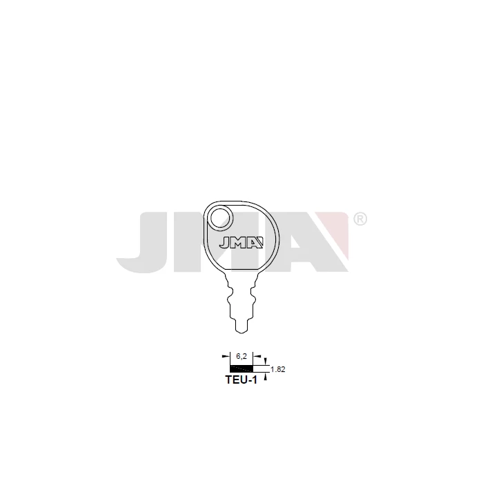TH1 (TEU-1 JMA)