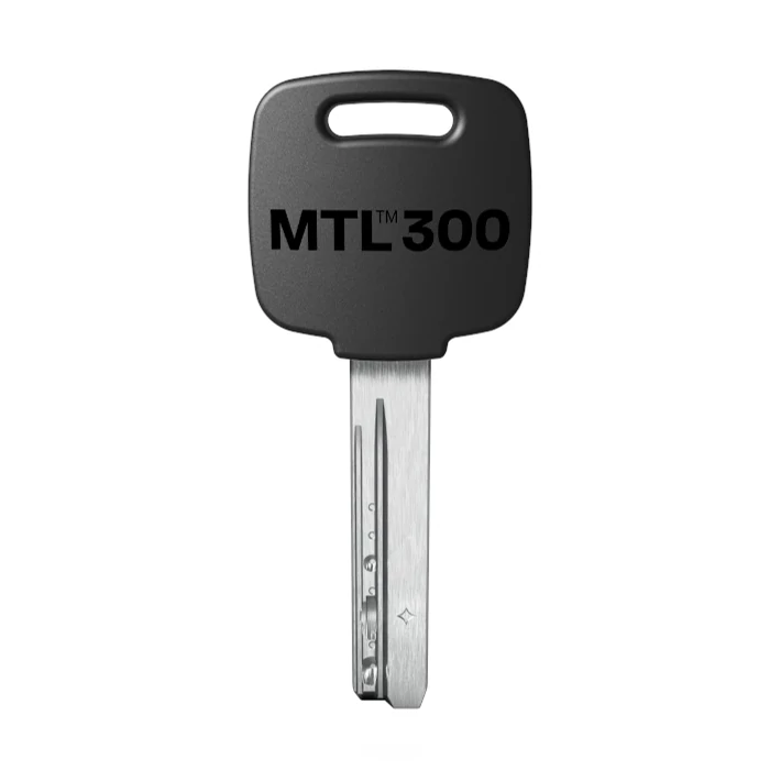 Kulcskészítés Mul-T-Lock MTL300