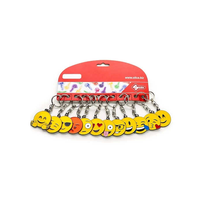 AVK-7241 Emoji KIT