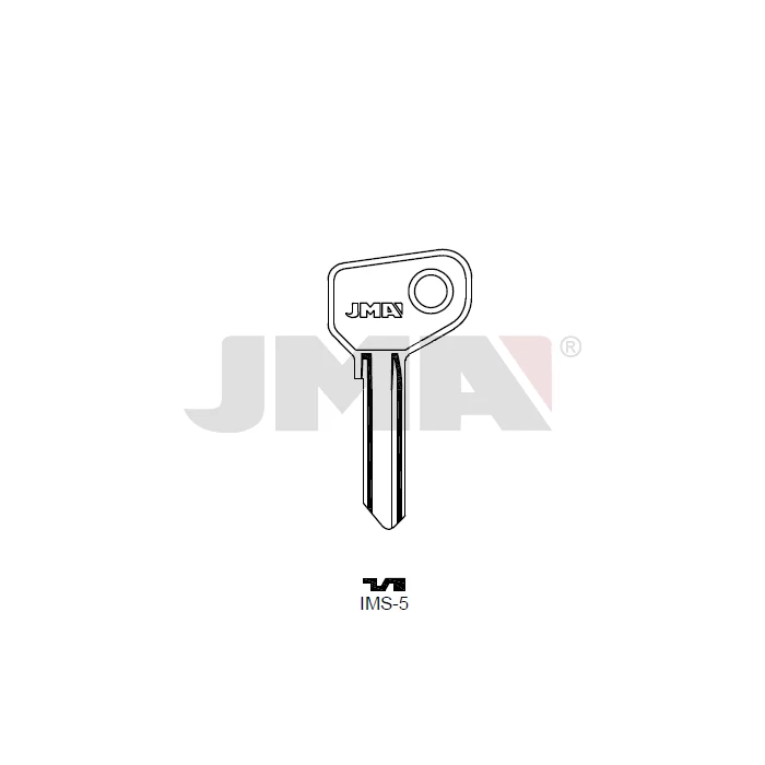 AF7A (IMS-5 JMA)