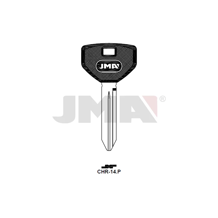 CY22P (CHR-14P JMA)