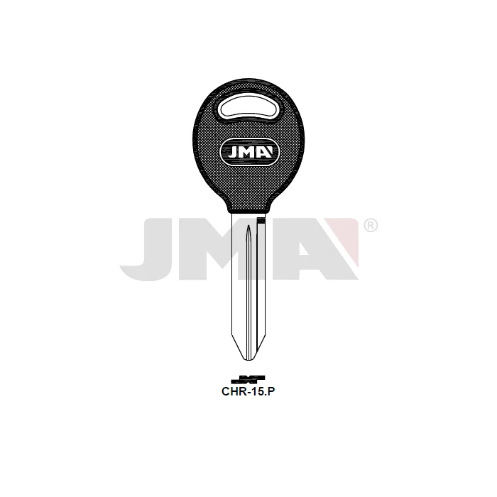 CY24BP (CHR-15P JMA)