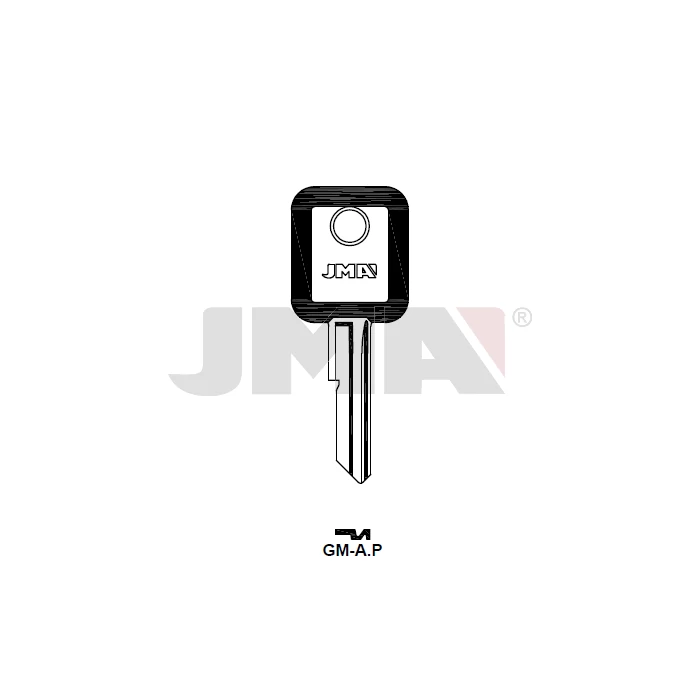 GM1AP (GM-AP JMA)