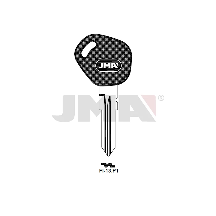 GT15RBP (FI-13P1 JMA)