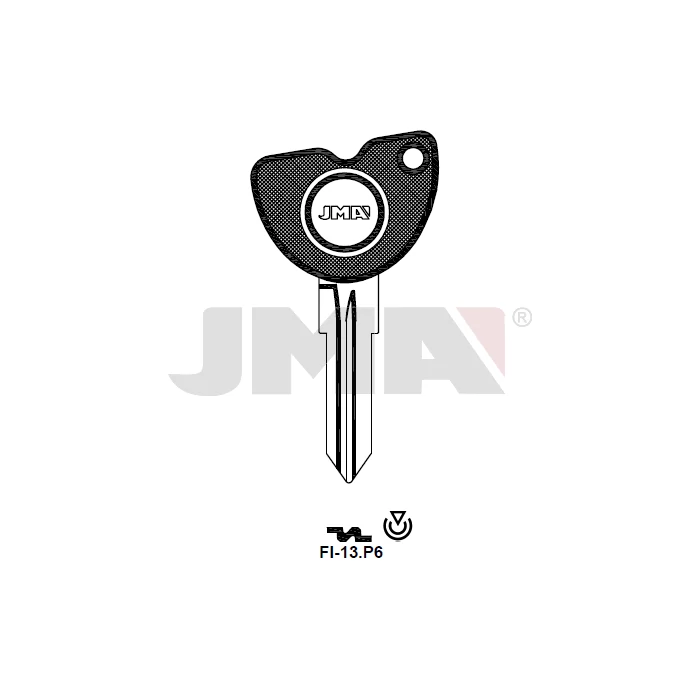 GT15RDT5 (TP05FI-13P6 JMA) chip nélkül