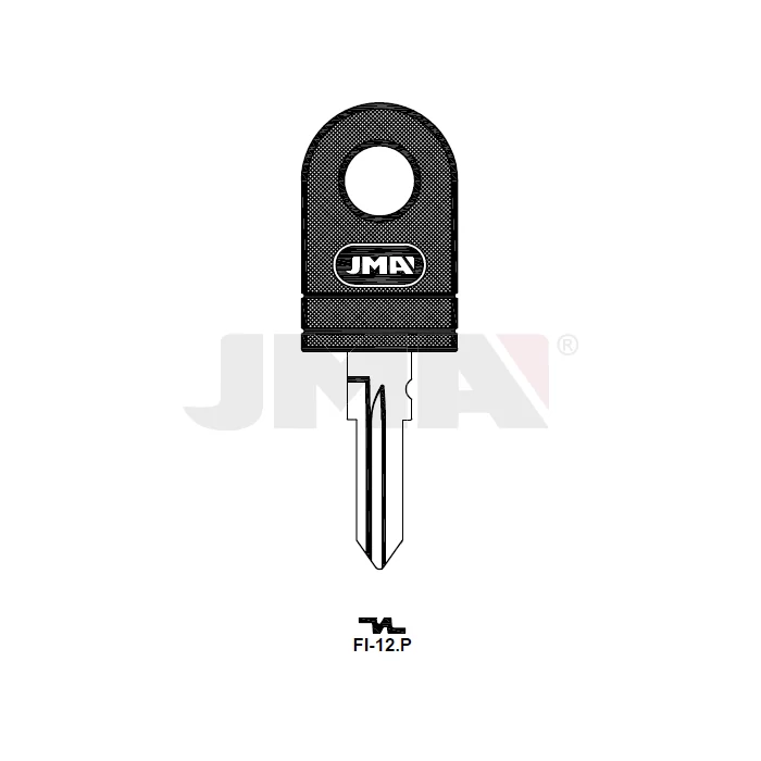 GT7P (FI-12P JMA)