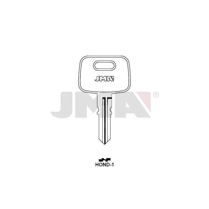 HON32 (HOND-1 JMA)