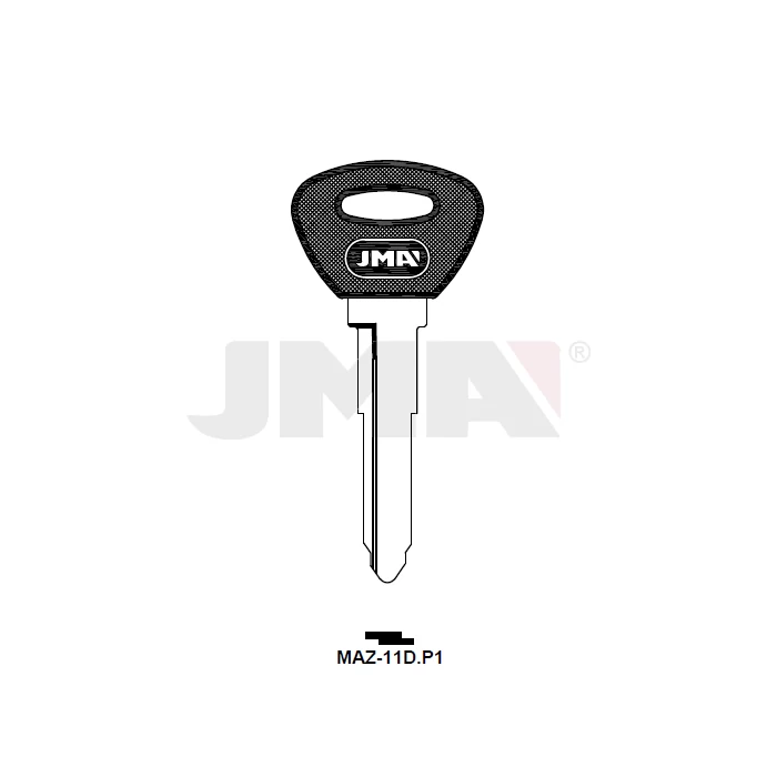 MAZ24REP (MAZ-11DP1 JMA)