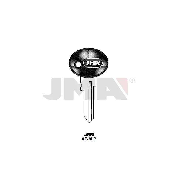 SIP7P (AF-8IP JMA)