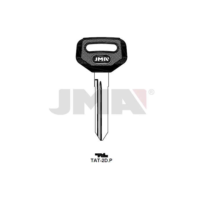TAT3RP (TAT-2DP JMA)