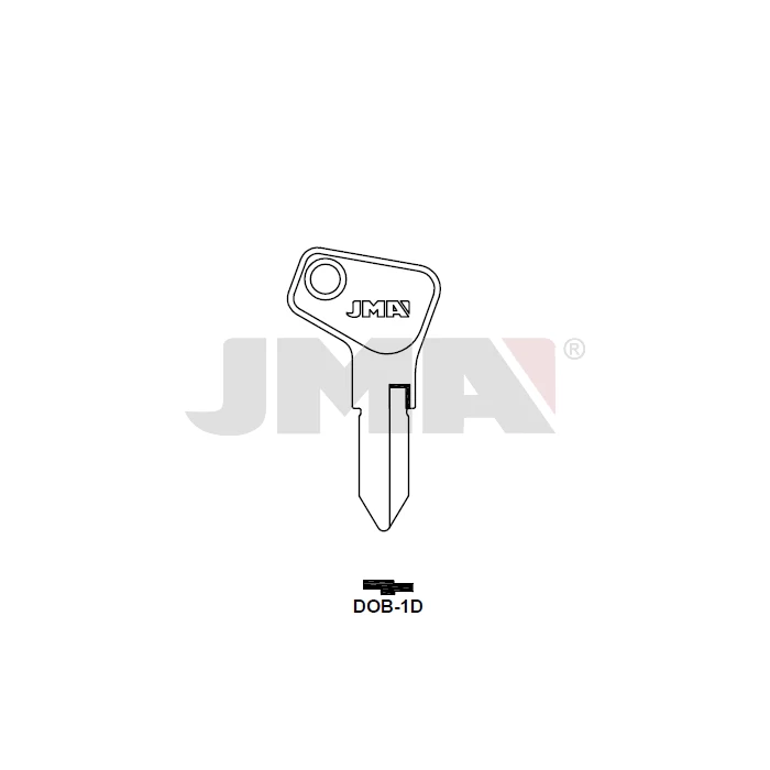 TB1 (DOB-1D JMA)