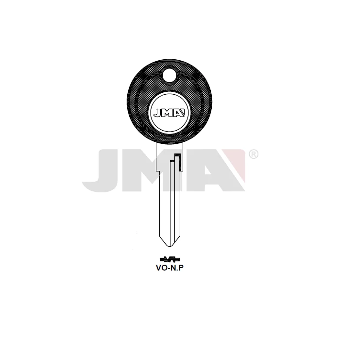 VO13P (VO-NP JMA)
