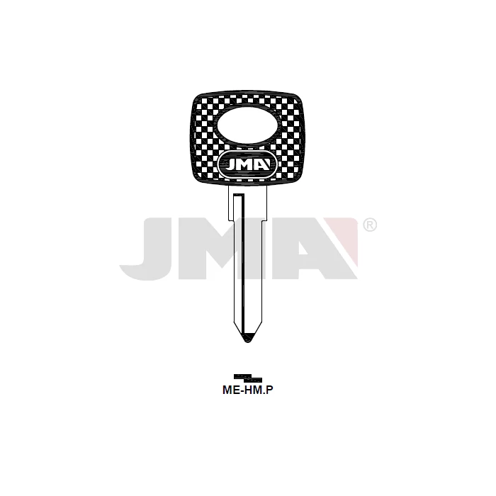 YM15P ( ME-HMP JMA)