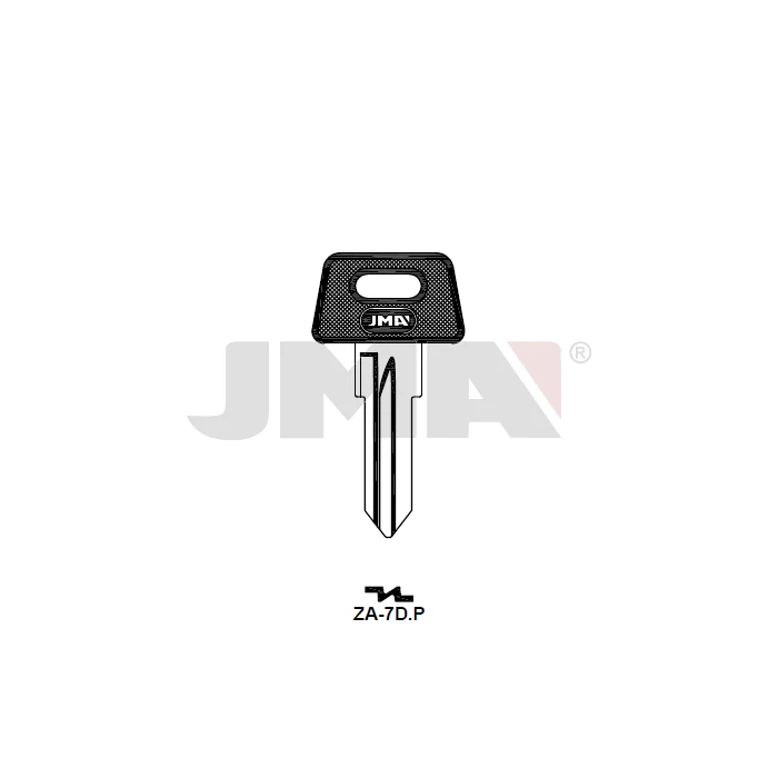 ZD17RAP (ZA-7DP JMA)