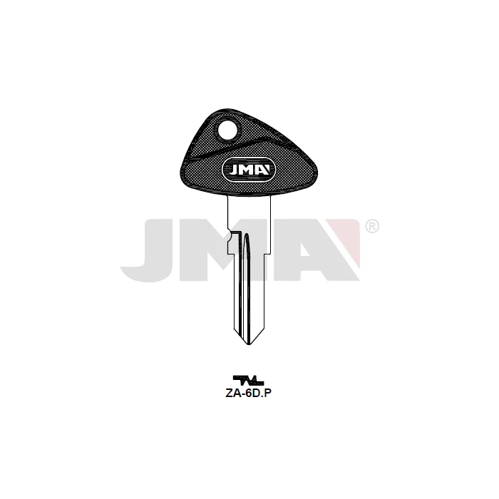 ZD28RFP (ZA-6DP JMA)