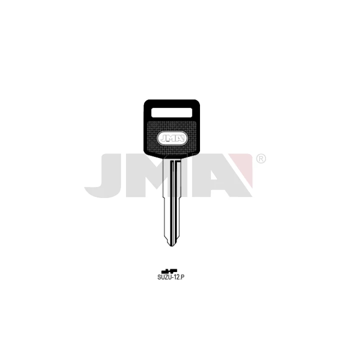 SUZU-12P      JMA