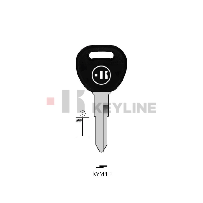 KYM1P (KYM1P Keyline)