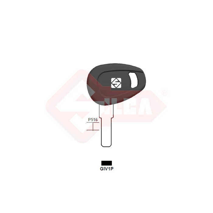 GIV1P (Silca)