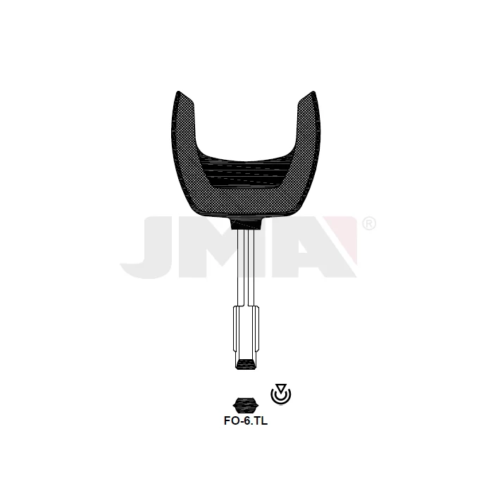 FO21AP (TP00FO-6TL JMA)