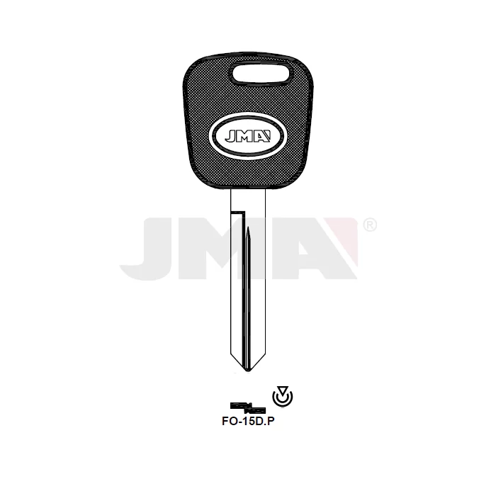 FO38RTE (TP00FO-15DP JMA)