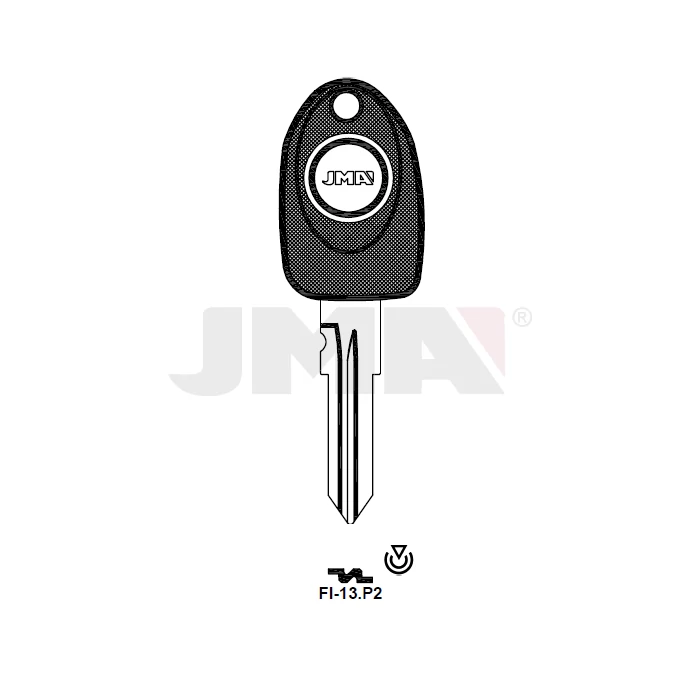 GT15RAT5 (TP00FI-13P2 JMA)