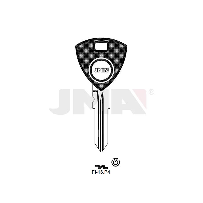 GT18RT5 (TP00FI-13P4 JMA)