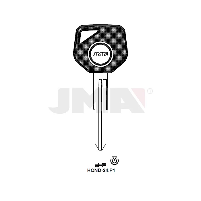 HON70T14 (TP00HOND-24P1 JMA)