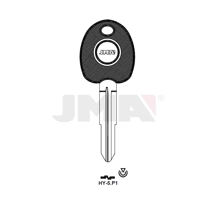 HYN10T4 (HY-5P JMA)