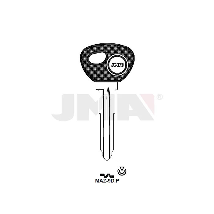 MAZ20RT5 (TP00MAZ-9DP JMA)