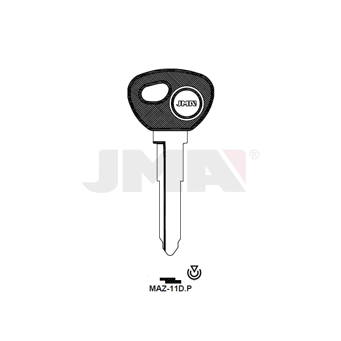 MAZ24RT5 (TP00MAZ-11DP JMA)