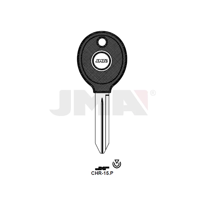 Y160-PT (CHR-15P JMA)