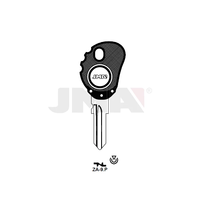 ZD23RT5 (TP00ZA-9P JMA)