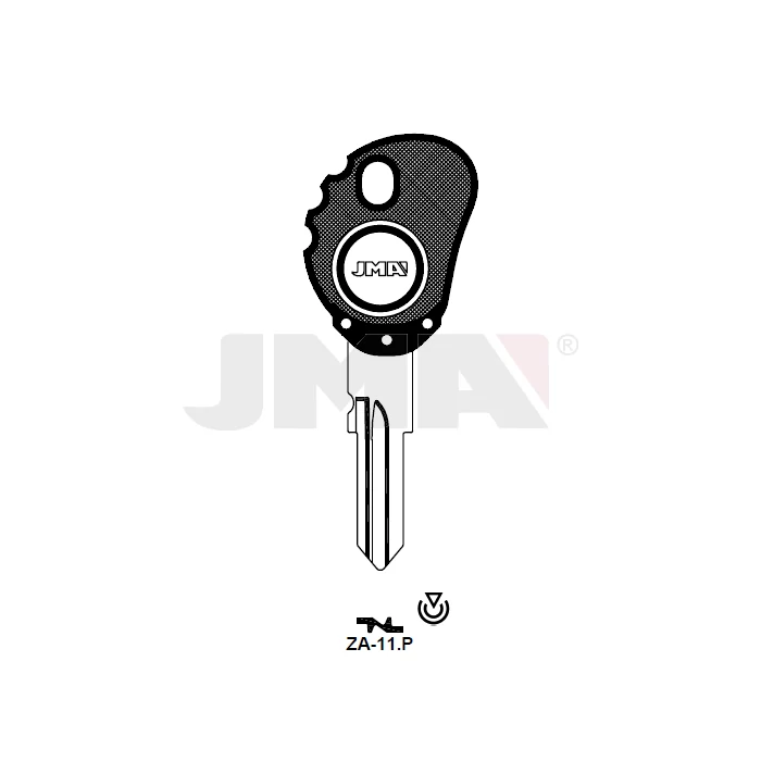 ZD24RT5 (TP00ZA-11P JMA)