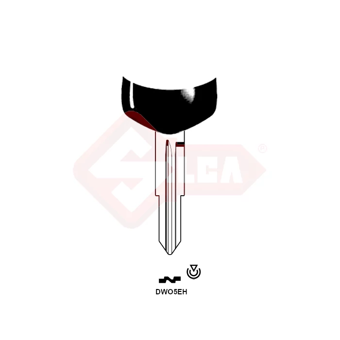 DWO5EH (Silca)