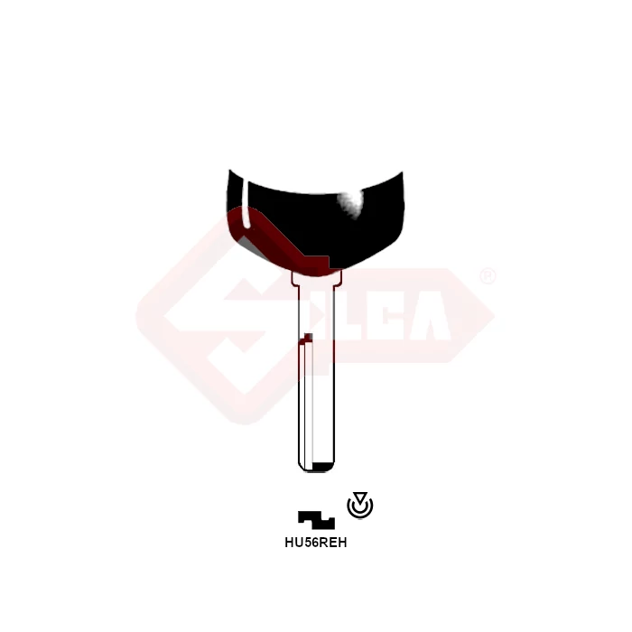 HU56REH (Silca)
