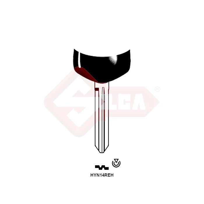 HYN14REH (Silca)
